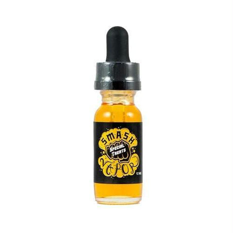 Smash Vapor - Special Treats