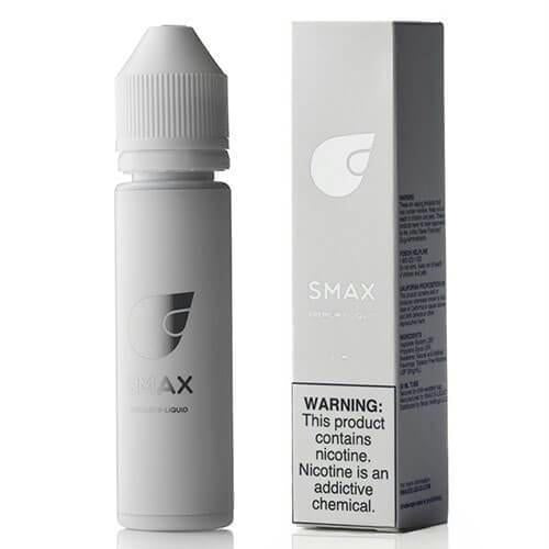 Smax E-liquid - Sammie Puffs Ejuice