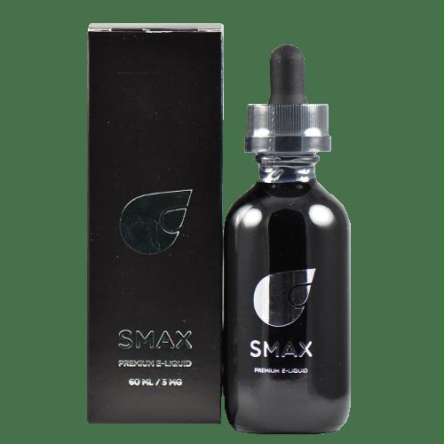 Smax Premium E-liquid - Main Squeeze