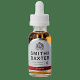 Smith & Baxter Eliquid - Cherry Tobacco