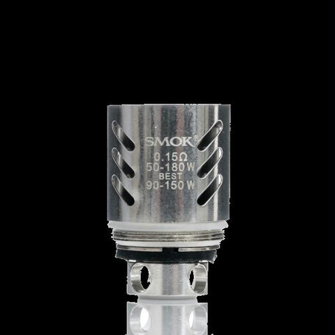 Smok Tfv8 V8-t6 Sextuple Coil 0.2ohm (3 Pack)