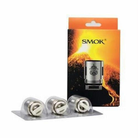 Smok Tfv8 V8-t8 Octuple Coil 0.15ohm (3 Pack)