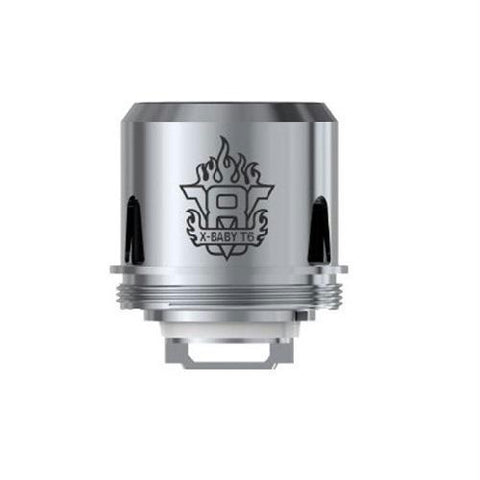 Smok Tfv8 X-baby T6 Coil 0.2ohm (3-pack)