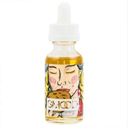 Smood E-juice - Dutch Cookie