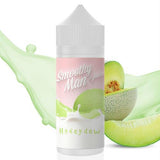 Smoothy Man E-juice - Honeydew