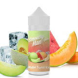 Smoothy Man E-juice - Melon Twist Ice