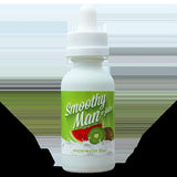 Smoothy Man E-juice - Watermelon Kiwi