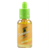 Smoozie Premium E-liquid - Maui Waui