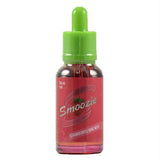 Smoozie Premium E-liquid - Strawberries Gone Wild