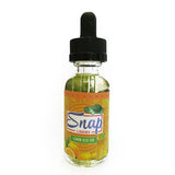 Snap Liquids - Lemon Iced Tea