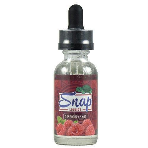 Snap Liquids - Raspberry Ice Tea