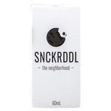 Snckrddl Snickerdoodle Ejuice