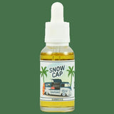 Snow Cap Vapory - Sunrise