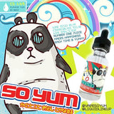 So Yum E-liquids - Banzai