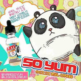 So Yum E-liquids - Kaizen