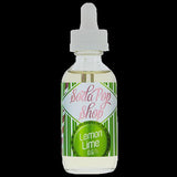 Soda Pop Shop - Lemon Lime