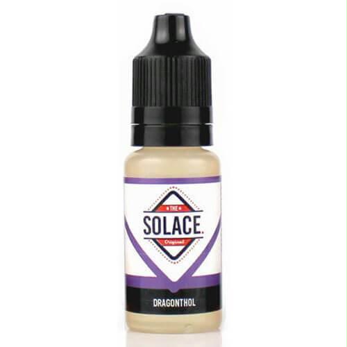 Solace Salts Ejuice - Dragonthol