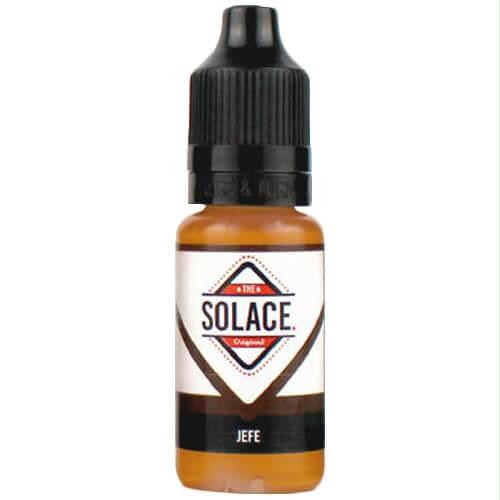 Solace Salts Ejuice - Jefe