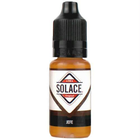 Solace Salts Ejuice - Jefe