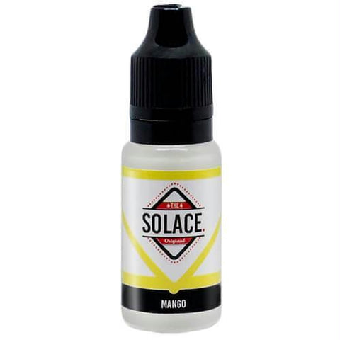 Solace Salts Ejuice - Mango