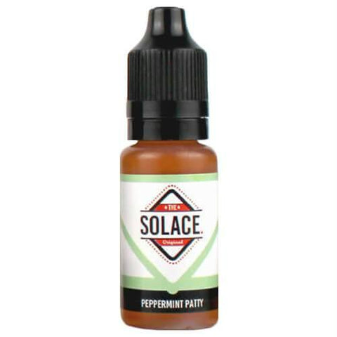 Solace Salts Ejuice - Peppermint Patty