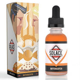 Solace Vapor - Butterscotch