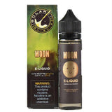 Solar E-liquids - Moon