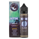 Solar E-liquids - Neptune