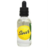 Sweet & Sour Ejuice - Blue Raspberry Lemonade
