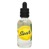Sweet & Sour Ejuice - Strawberry Lemonade