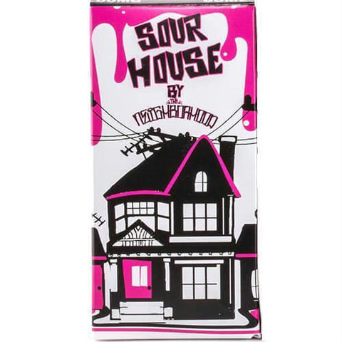 Sour House By The Neighborhood - Sour Watermelon
