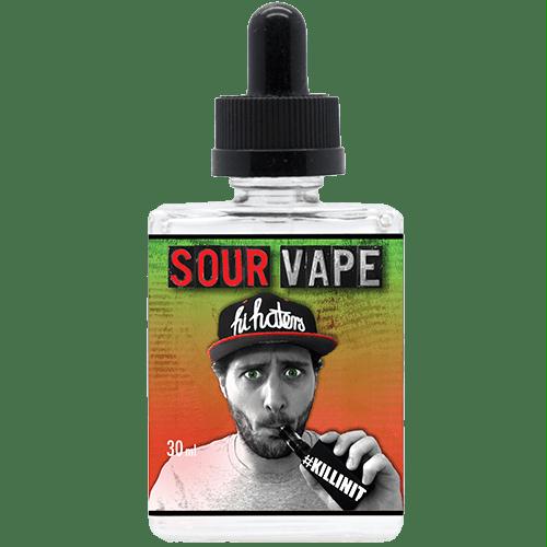 Sour Vape Eliquids - #killinit