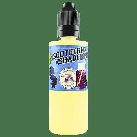 Southern Shade Ejuice - Grape Drink
