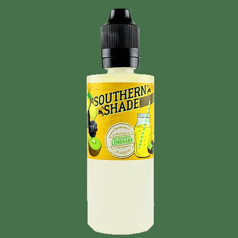 Southern Shade Ejuice - Kiwi Blackberry Lemonade