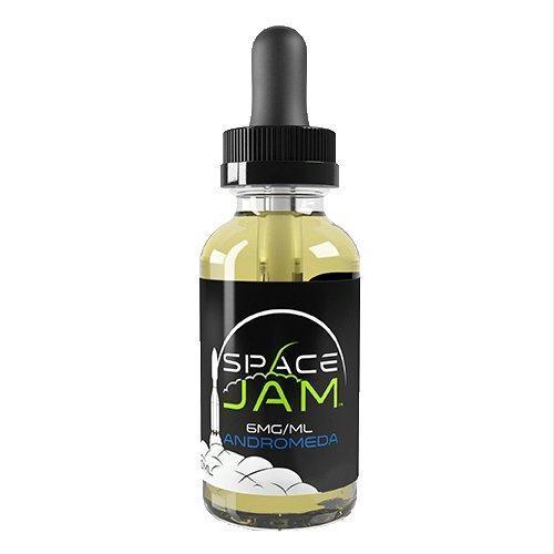 Space Jam Juice - Andromeda