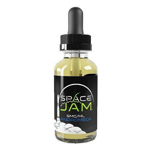 Space Jam Juice - Andromeda