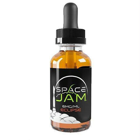 Space Jam Juice - Eclipse