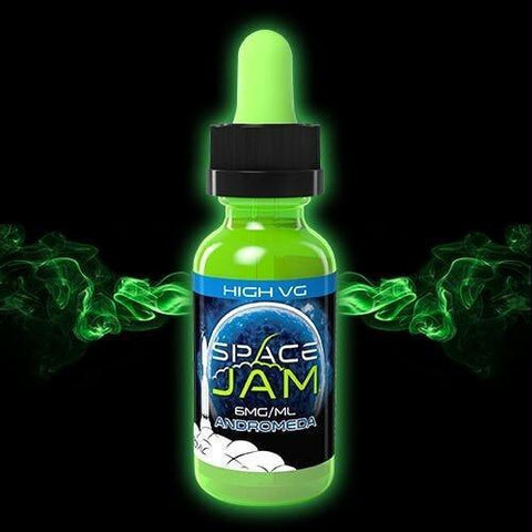 Space Jam Juice - High Vg Andromeda
