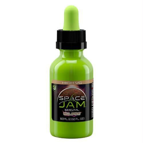 Space Jam Juice - High Vg Eclipse