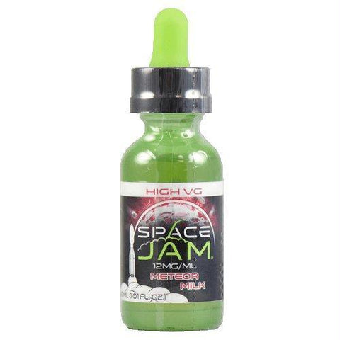 Space Jam Juice - High Vg Meteor Milk
