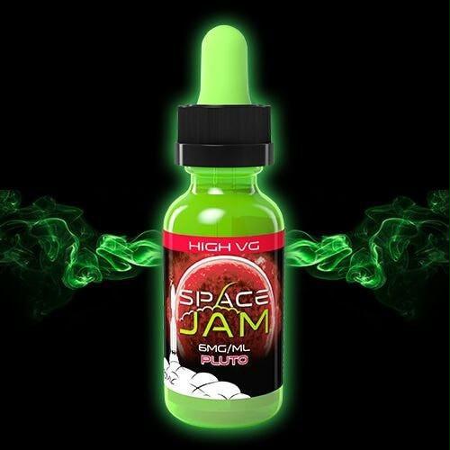 Space Jam Juice - High Vg Pluto
