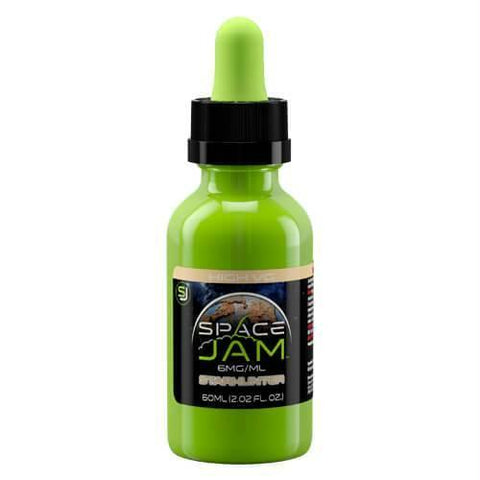 Space Jam Juice - High Vg Starhunter