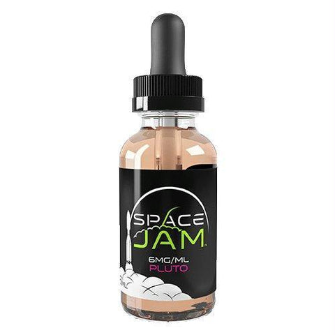 Space Jam Juice - Pluto