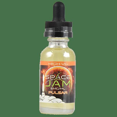 Space Jam Juice - Pulsar