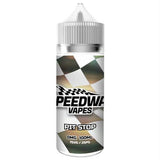 Speedway Vapes By Gametime - Pit Stop