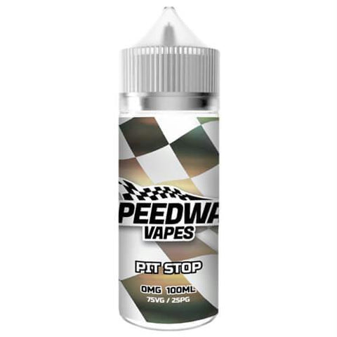 Speedway Vapes By Gametime - Pit Stop