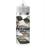 Speedway Vapes By Gametime - Shake And Bake