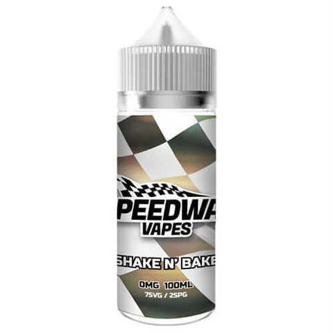 Speedway Vapes By Gametime - Shake And Bake