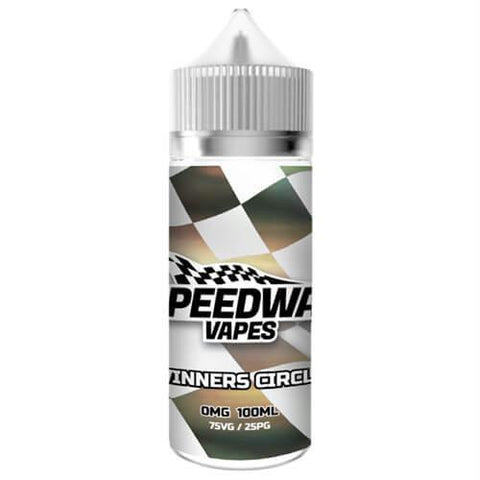 Speedway Vapes By Gametime - Winners Circle