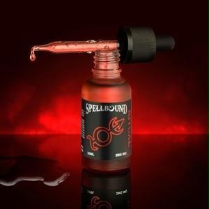 Spellbound E-liquid - Ritual